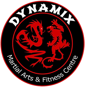 Dynamix Martial Arts